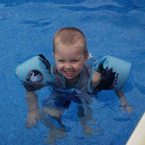 Meet your Posher, Nate